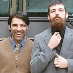 Photo of Avett Brothers