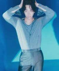 MAKE LOVE -CHANSUNG ver.-