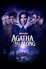 Agatha: Desde Sempre