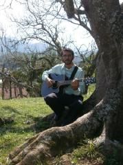 Frei Leozinho, ofm