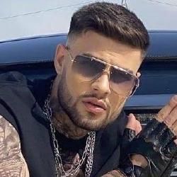 Foto de Alex Robov (Aлeкс Rобов)