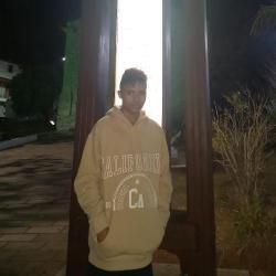 Foto de Davi Hortêncio (Rock)