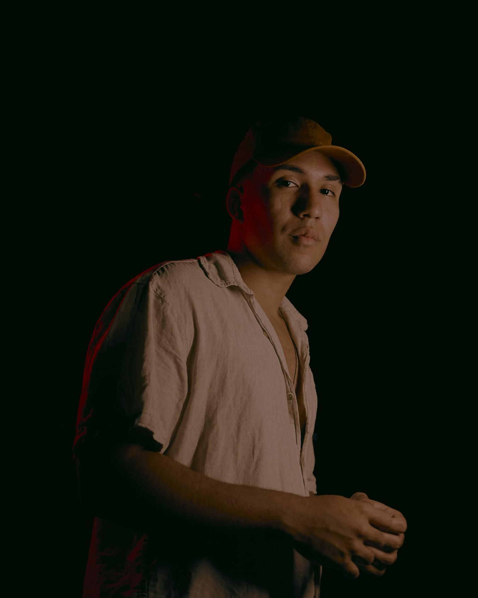 Pedro Lacerda