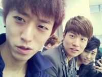 Air Plane (K-Pop)