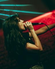 Rec Mabel