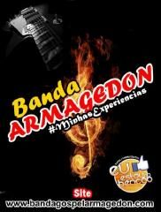 Banda Armagedon