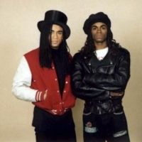 Milli Vanilli