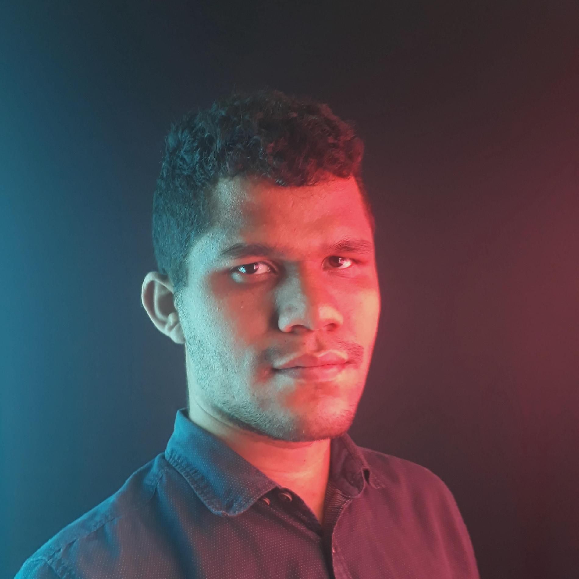 Alex Rodrigues (Gospel)