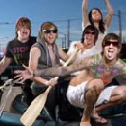 Photo of Attack! Attack! (EUA)