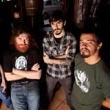 Imagen del artista Matanza