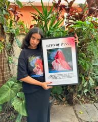 Coisas Bonitas (part. Mahal Pita)