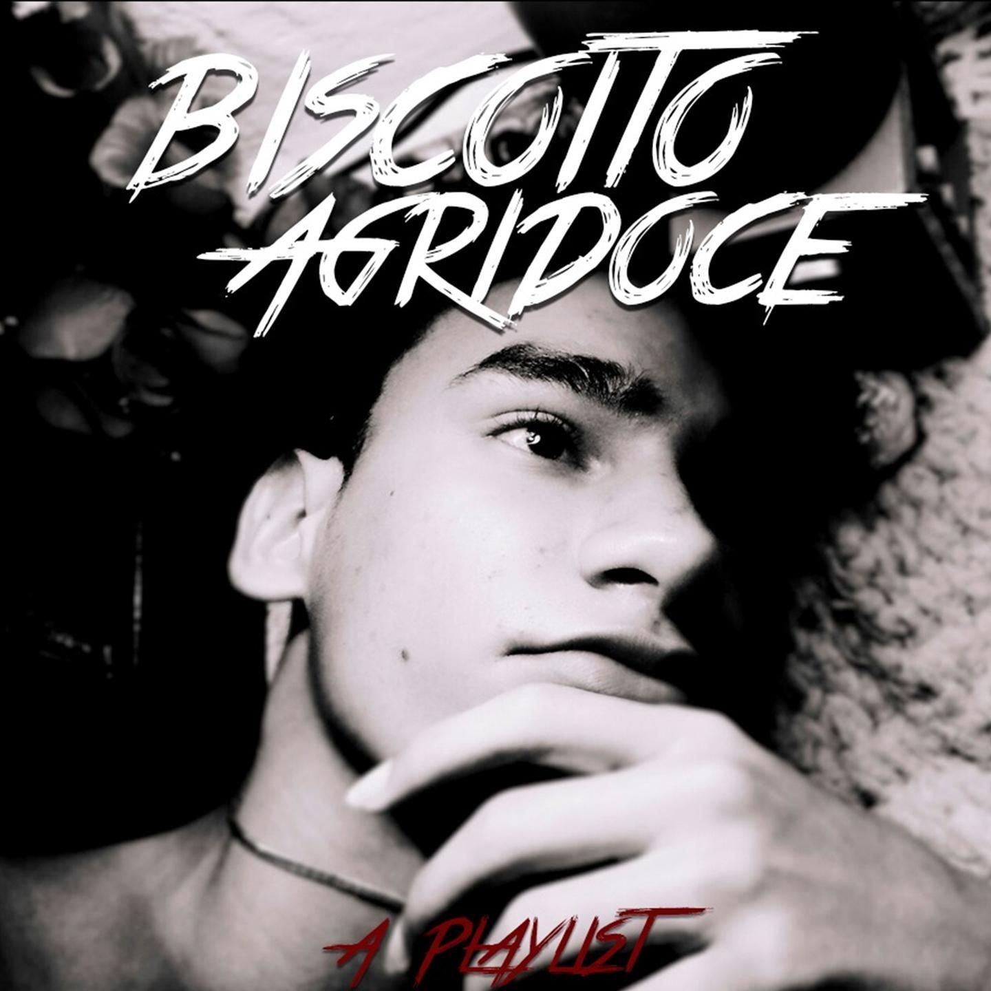 Biscoito Agridoce
