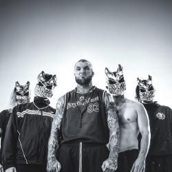 Foto de Slaughter To Prevail