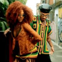 Botano (Útero Baixo) (Dancehall Remix) (part. Mc Luanna & Dj Thiago Martins, Scof Savage e Fire Woody)