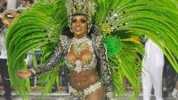 Samba-Enredo 2015 - Se o Mundo Fosse Acabar, Me Diz o que Você Faria se Só Lhe Restasse um Dia?