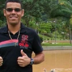 Foto de Nailton Barros