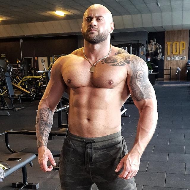 B-Dynamitze