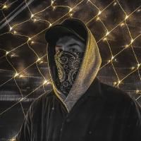 LXST CXNTURY