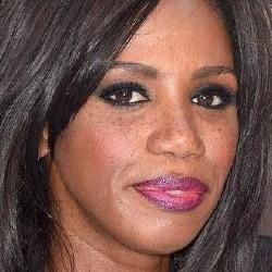 Foto de Shaznay Lewis