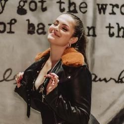 Foto de Jillian Rossi