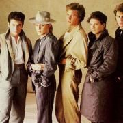 Duran Duran