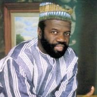 Aliu Bari