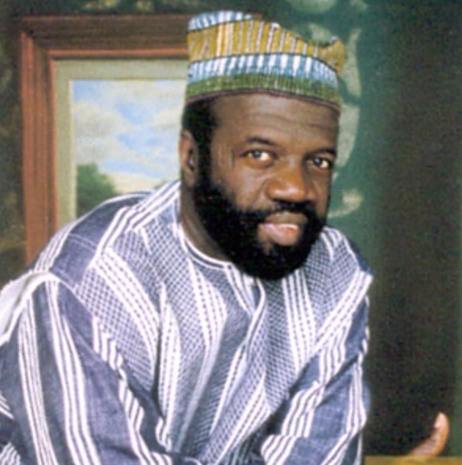 Aliu Bari