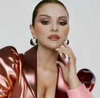 Selfish Love (feat. DJ Snake)