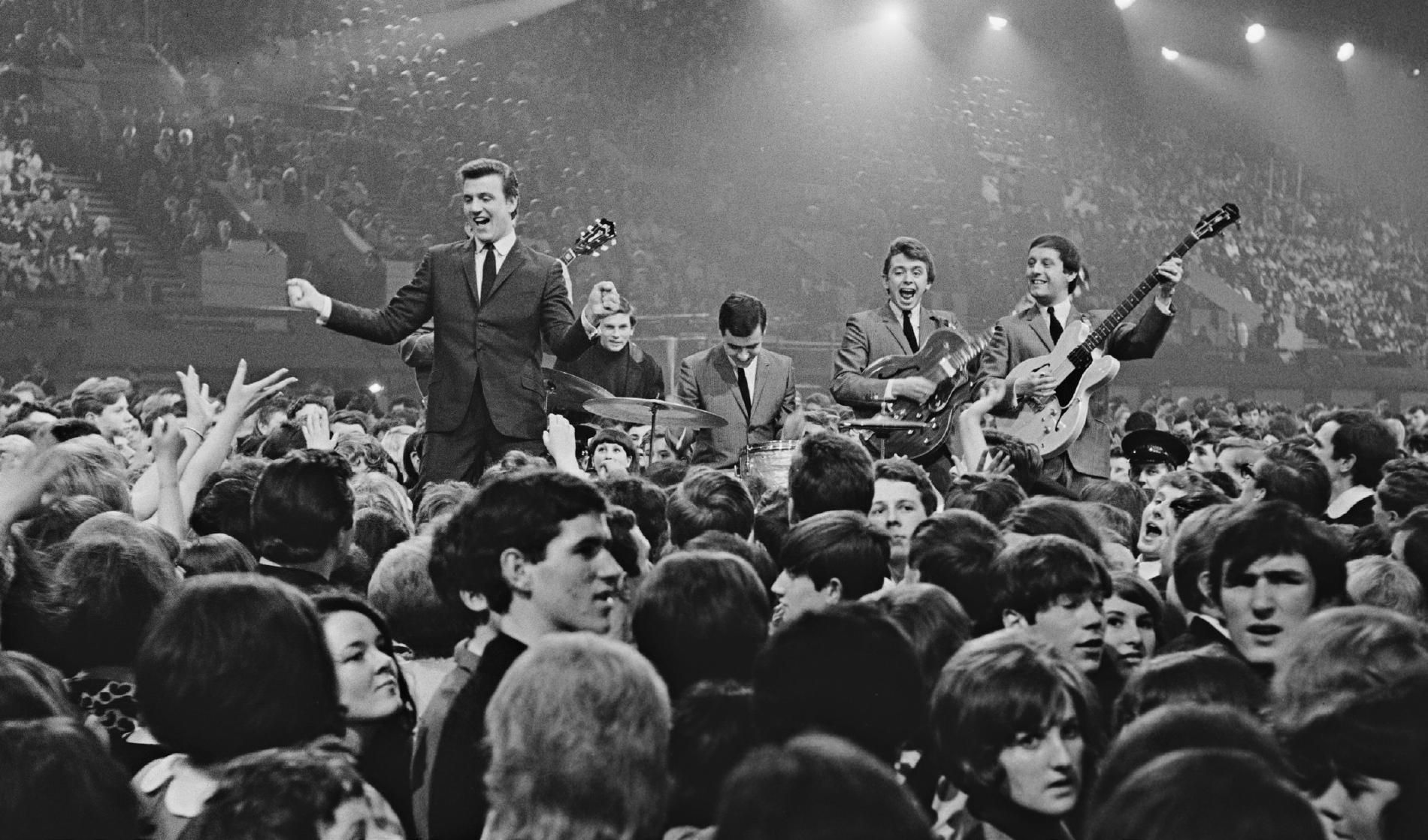 Billy J. Kramer & the Dakotas