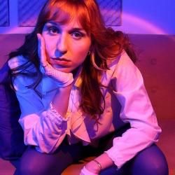 Foto de GIULIA BLUE