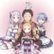 Re: Zero Kara Hajimeru Isekai Seikatsu