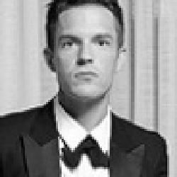 Foto de Brandon Flowers