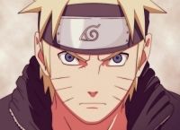 1º Encerramento de Naruto - Wind