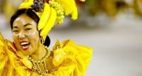 Rosas de Ouro - Samba-Enredo 2002