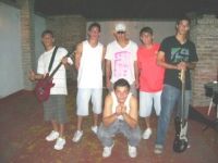 No Puedo Olvidarte
