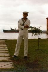 MINHA MÃE, UMA ROMANI CALON