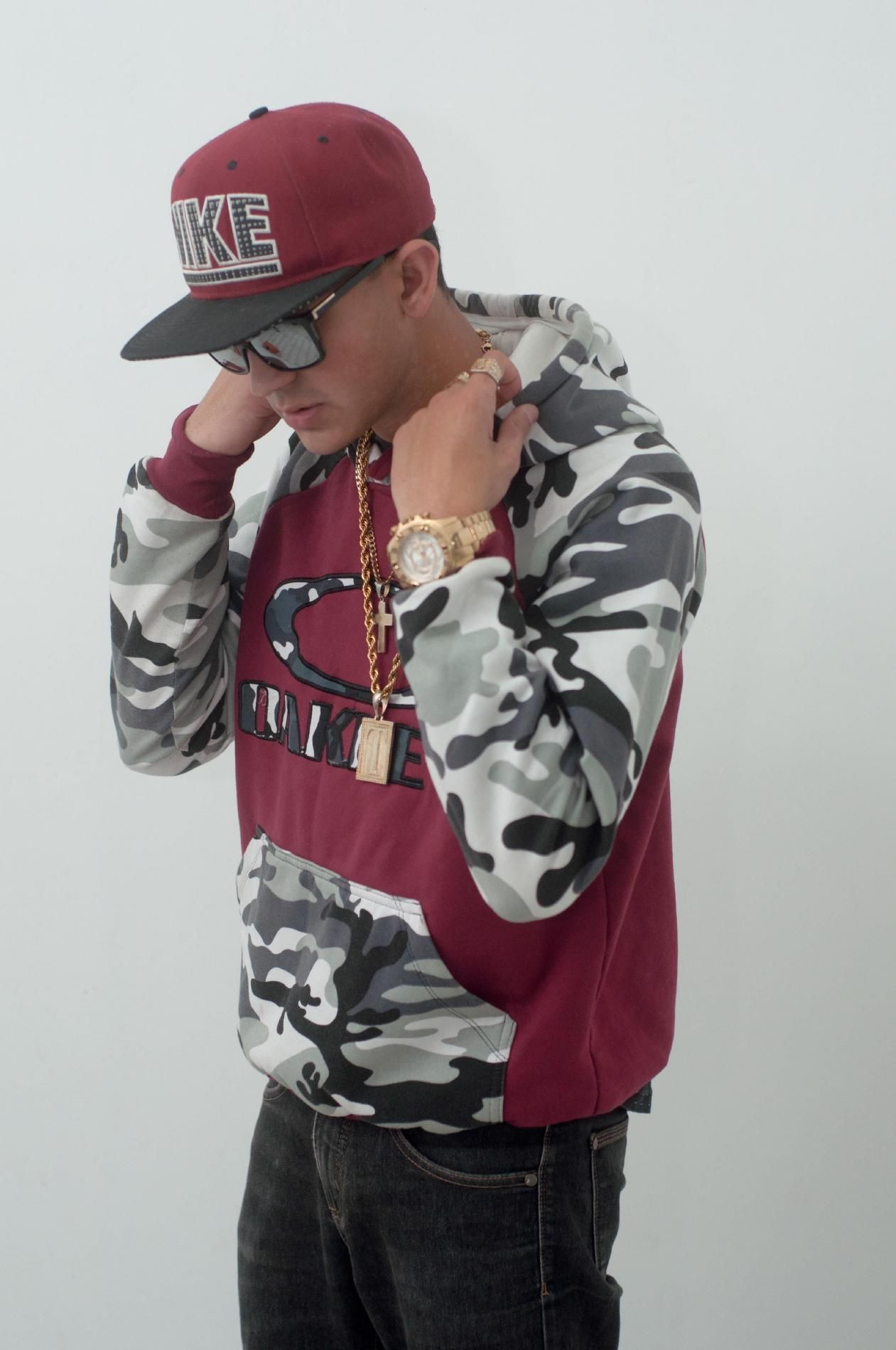 Mc Tafinha