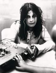 Ozzy Osbourne