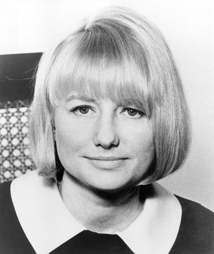 Blossom Dearie