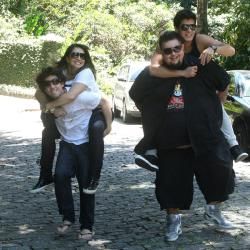 Foto de F.U.S.C.A