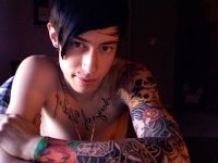 Trace Cyrus