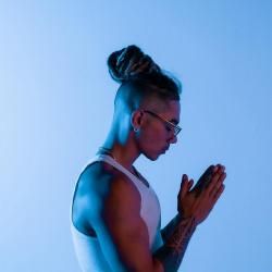 Foto de William Singe