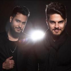 Foto de Zé Felipe & Miguel