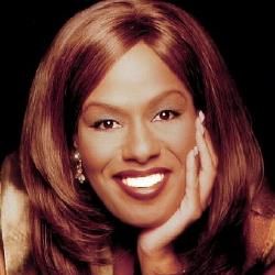 Foto de Jennifer Holliday