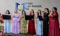 Igreja Reformada em Cristo