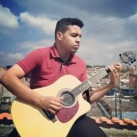 Rafinha Guitarrista