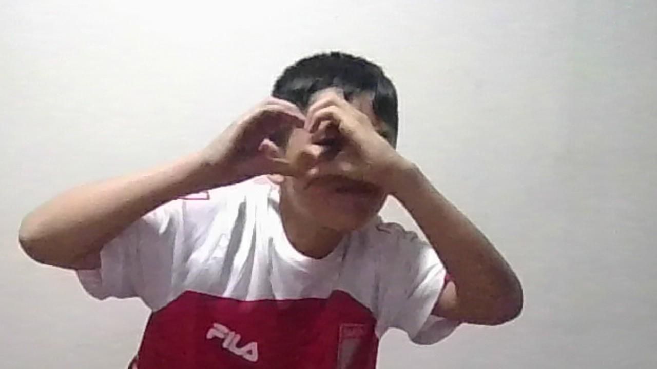 Edyyardo, El Caballero de Lo Infantil (Kid Version)