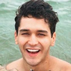 Foto de Sebastian Silva