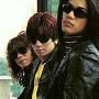 The Yellow Monkey