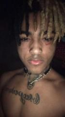 XXXTENTACION